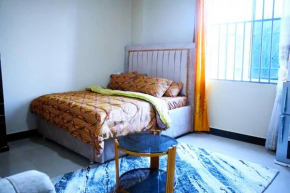 Sojah Apartment